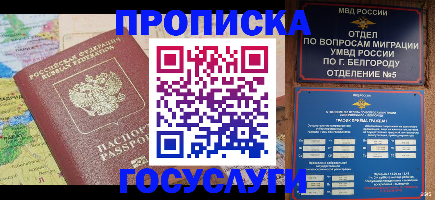 прописка регистрация в Ингушетии